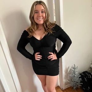 Meet your Posher, Leanne